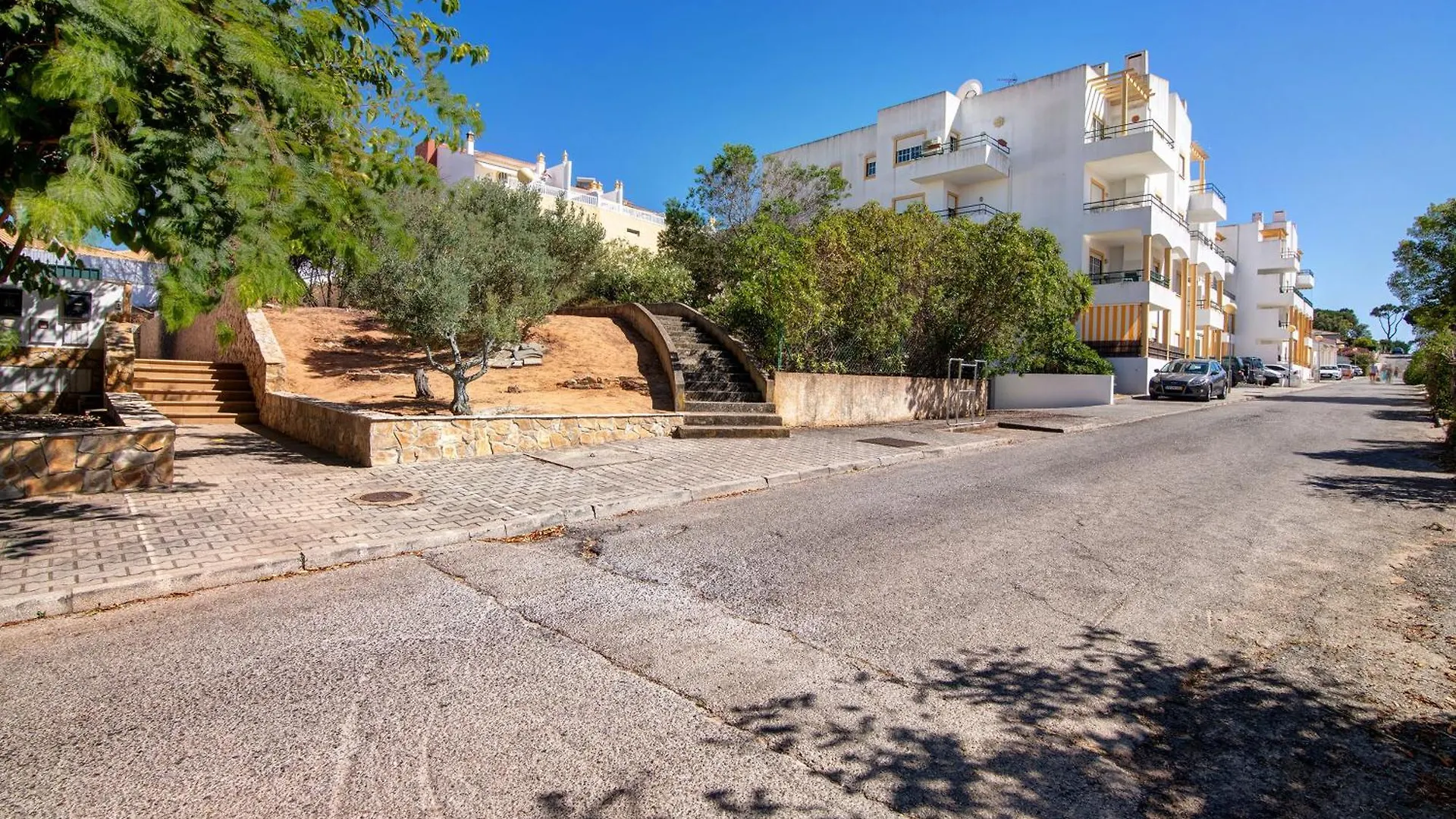 V2 A 400 M Da Praia Da Falesia Albufeira 0*,  Portugalsko