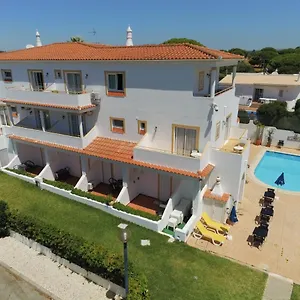3* Otel Agua Marinha Rosa-