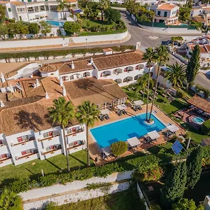 Cerro Da Marina - Adults Only Albufeira