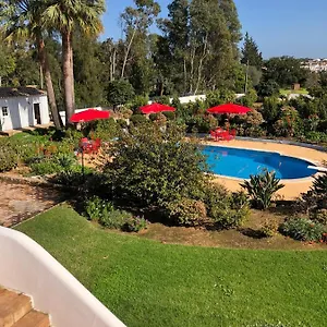 Сasa de vacaciones Quinta, Albufeira