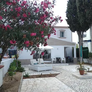 Сasa de vacaciones Wonder, Albufeira