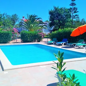 Сasa de vacaciones Quinta Casalinho, Albufeira