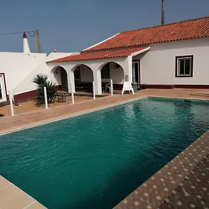 Сasa de vacaciones Quinta Catarina, Albufeira