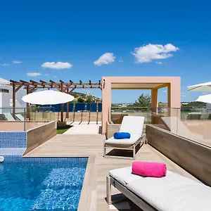 Casa Amarela Albufeira