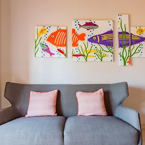 Сasa de vacaciones Casa Colina 2, Albufeira