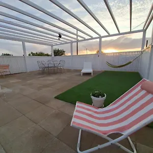 Сasa de vacaciones Solar Da Cotovia, Albufeira