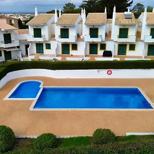 Сasa de vacaciones Casa Galé - Joia Sesmarias, Albufeira
