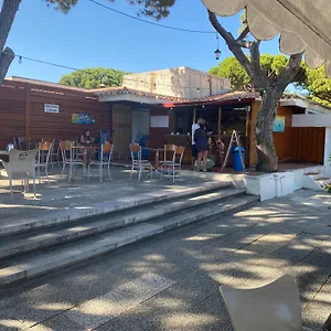 Сasa de vacaciones Aldeia Acoteias, Albufeira