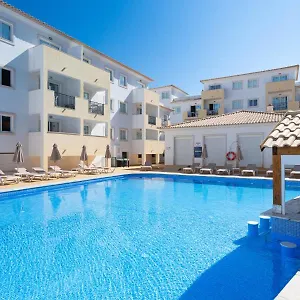 Smy Santa Eulalia Algarve Албуфейра