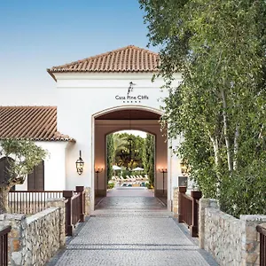 Pine Cliffs Residence, A Luxury Collection Resort, Algarve Албуфейра