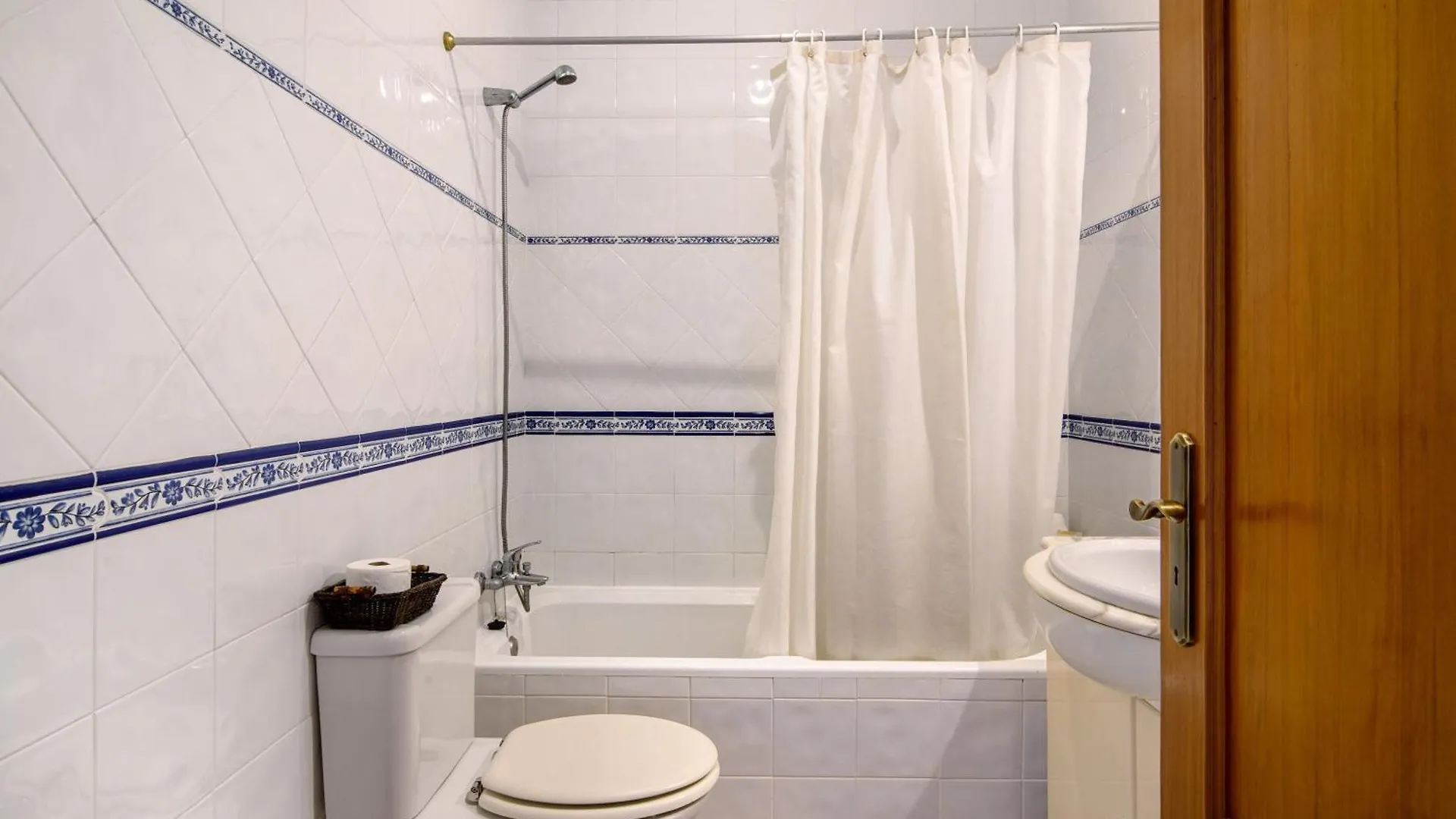 V2 A 400 M Da Praia Da Falesia Albufeira Holiday home
