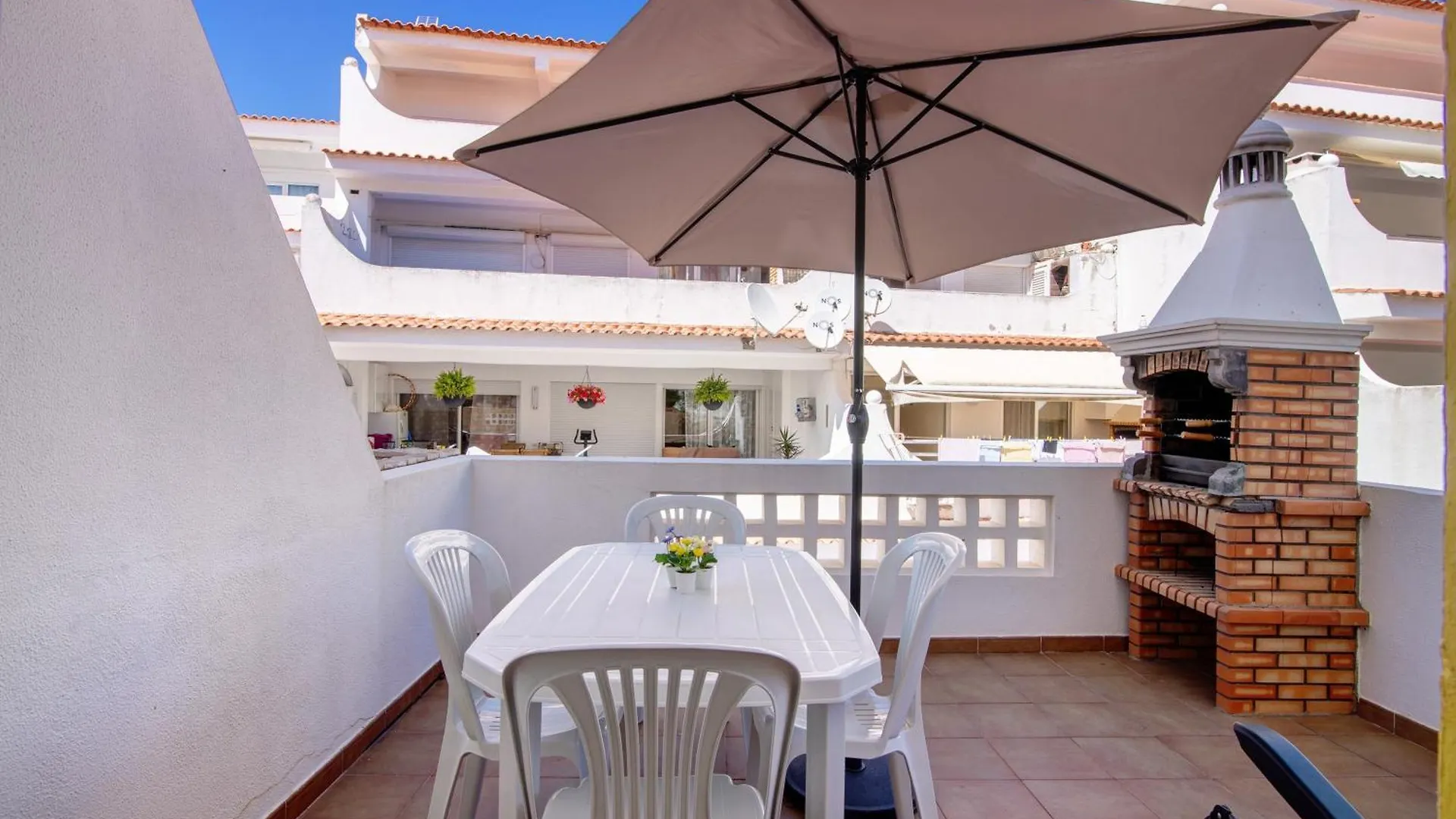 V2 A 400 M Da Praia Da Falesia Albufeira Holiday home