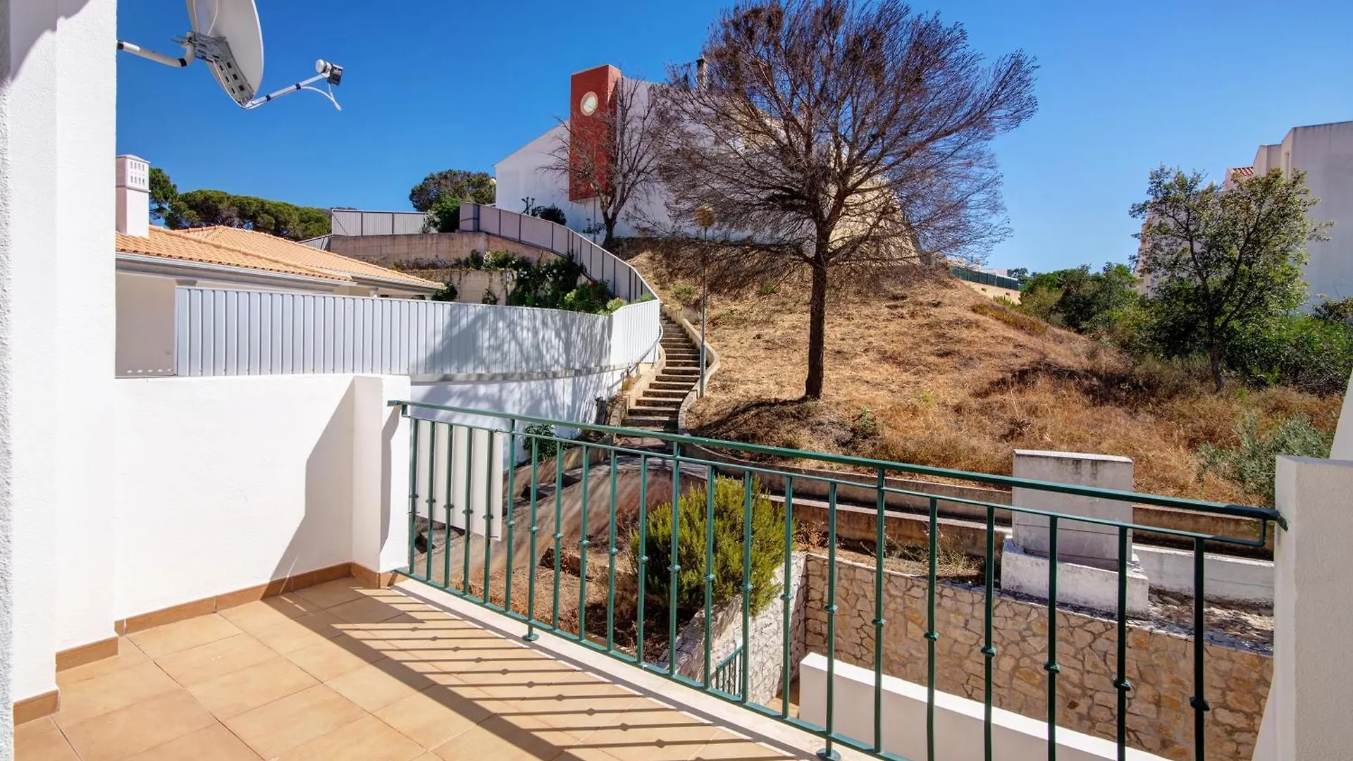 Holiday home V2 A 400 M Da Praia Da Falesia Albufeira